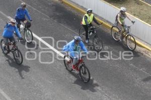 VÍA RECREATIVA METROPOLITANA