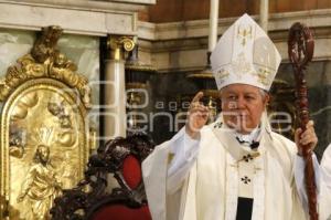 MISA DOMINICAL . CATEDRAL