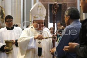 MISA DOMINICAL . CATEDRAL