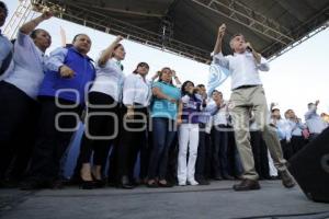 ELECCIONES . ANTONIO GALI . CUAUTLANCINGO