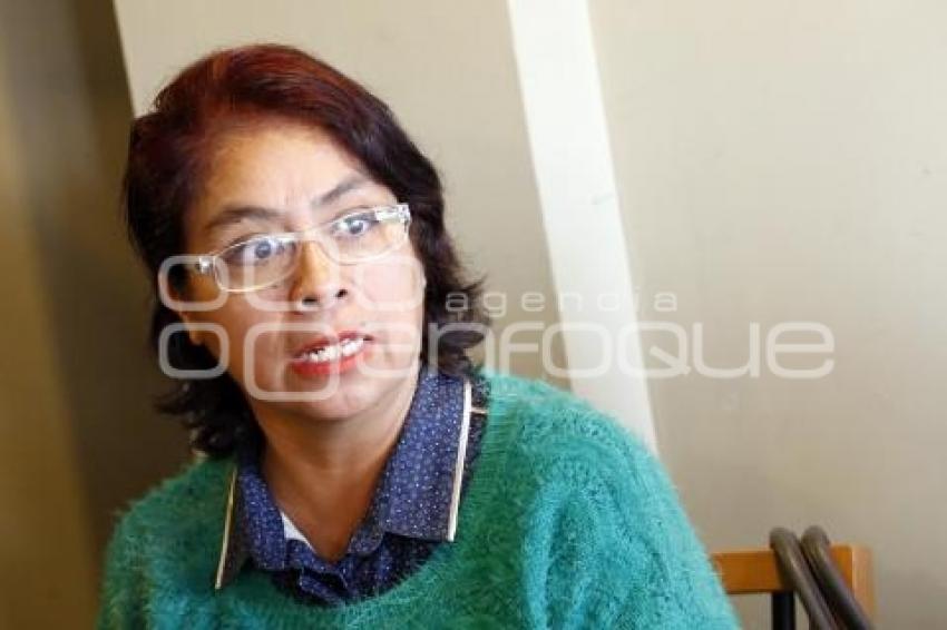PRD . SOCORRO QUEZADA 