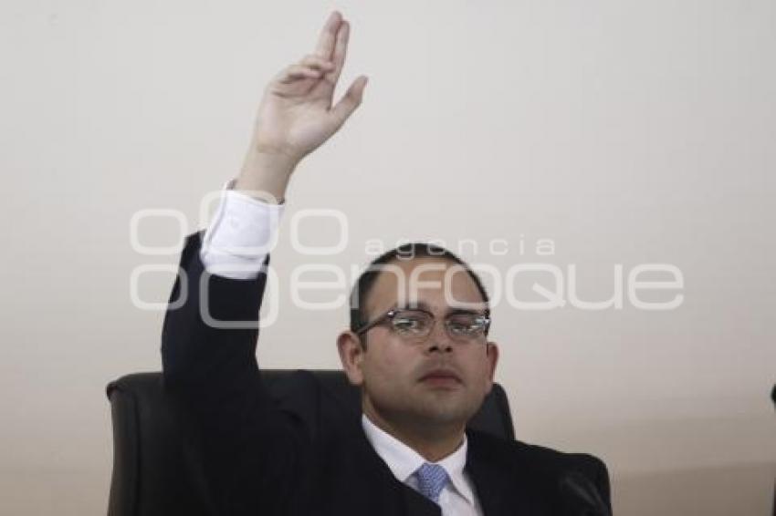 SESIÓN IEE