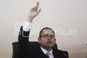 SESIÓN IEE
