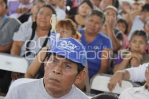 ELECCIONES . TONY GALI . ALTEPEXI