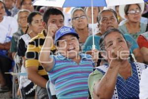 ELECCIONES . TONY GALI . ALTEPEXI