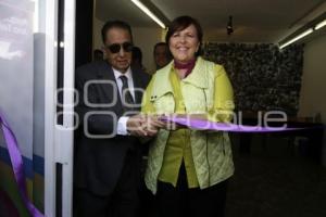 ELECCIONES.  ANA TERE ARANDA 