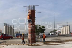 OBRAS PERIFÉRICO Y 24 SUR