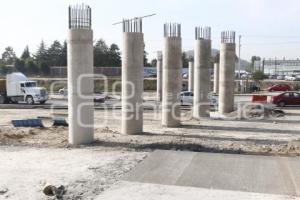 OBRAS PERIFÉRICO Y 24 SUR