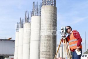OBRAS PERIFÉRICO Y 24 SUR