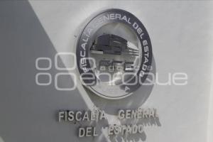 FISCALÍA