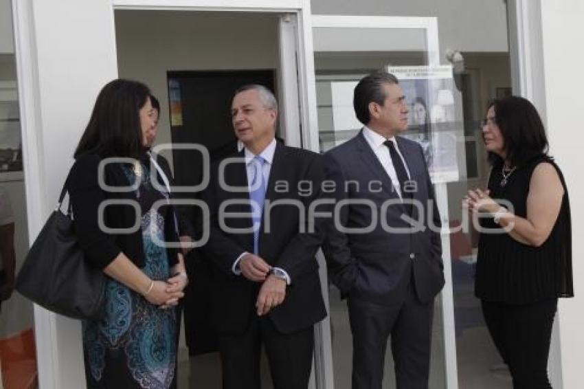 FISCALÍA DE ATENCIÓN A DELITOS DE GÉNERO