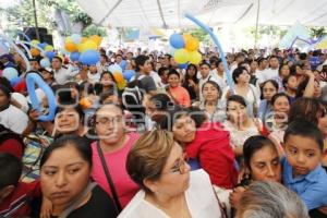 ELECCIONES . ANTONIO GALI . TECAMACHALCO