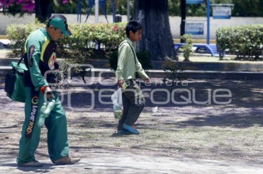 30 DE ABRIL . DIA DEL NIÑO