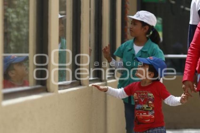 30 DE ABRIL . DIA DEL NIÑO