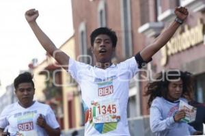 CARRERA CORRER TE HACE BIEN