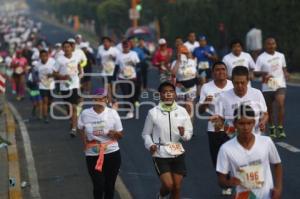 CARRERA CORRER TE HACE BIEN