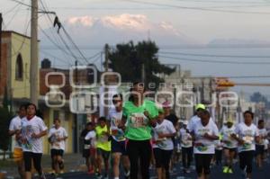 CARRERA CORRER TE HACE BIEN