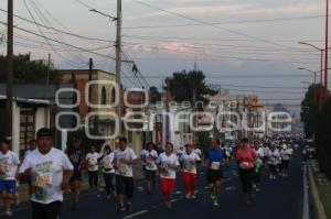 CARRERA CORRER TE HACE BIEN