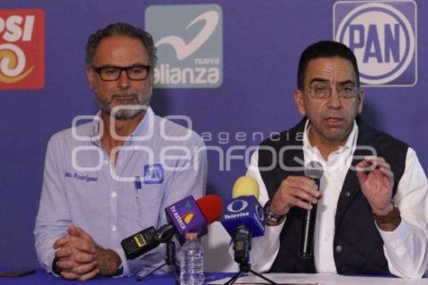 ELECCIONES . SIGAMOS AVANZANDO