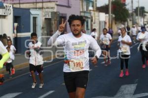 CARRERA CORRER TE HACE BIEN