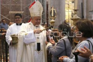 MISA DOMINICAL . CATEDRAL