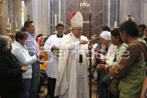 MISA DOMINICAL . CATEDRAL