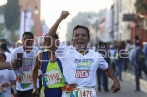 CARRERA CORRER TE HACE BIEN