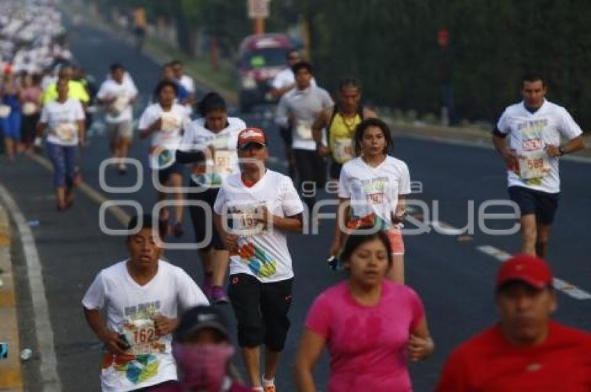 CARRERA CORRER TE HACE BIEN