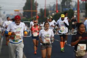 CARRERA CORRER TE HACE BIEN