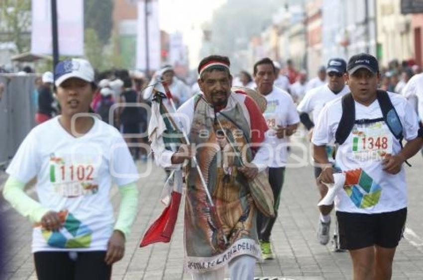 CARRERA CORRER TE HACE BIEN