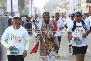 CARRERA CORRER TE HACE BIEN