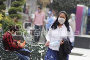 CONTAMINACION AMBIENTAL