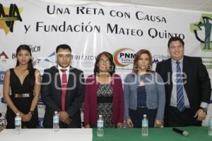 UMAD. TORNEO UNA RETA CON CAUSA 