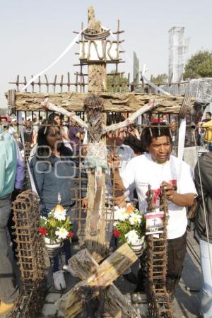 CONCURSO DIA DE LA SANTA CRUZ