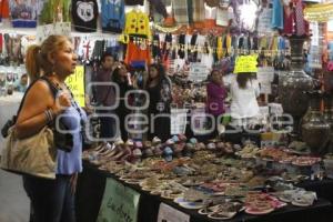 FERIA DE PUEBLA 2016