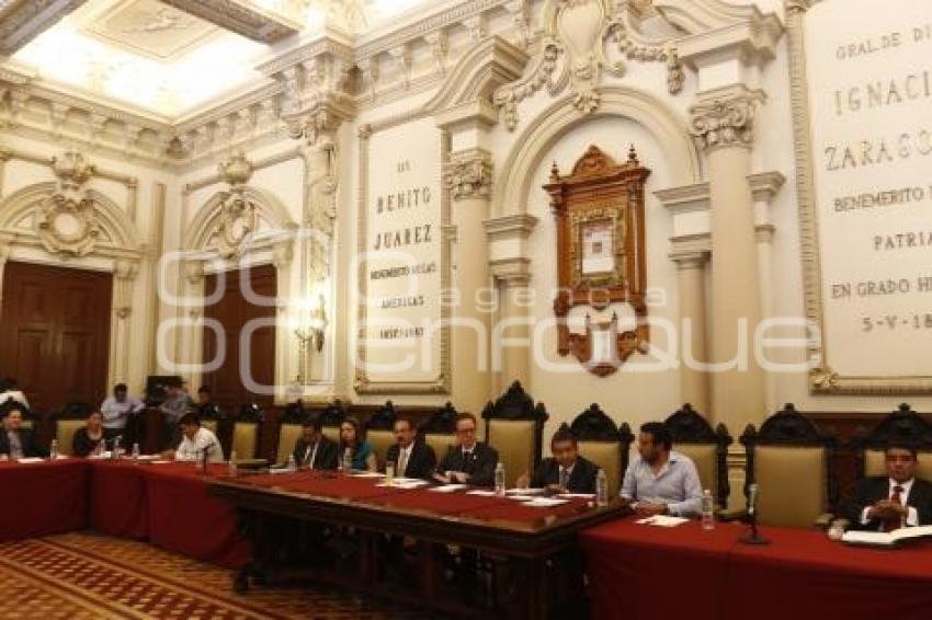 CABILDO