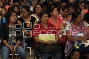 UIA . FORO DEFENSORES DERECHOS HUMANOS EN RIESGO