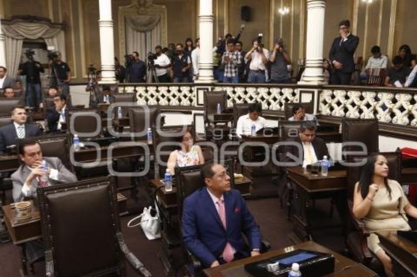 CONGRESO