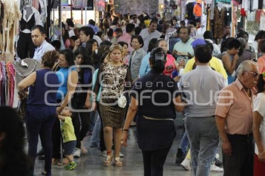 FERIA DE PUEBLA 2016