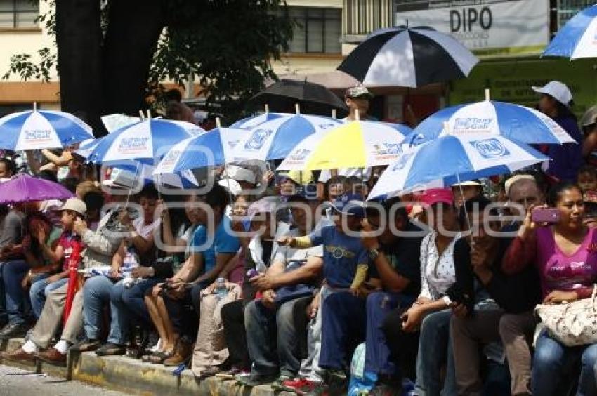 ELECCIONES . SOUVENIRS CANDIDATOS