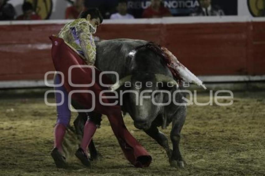 TORERO JOSELITO ADAME