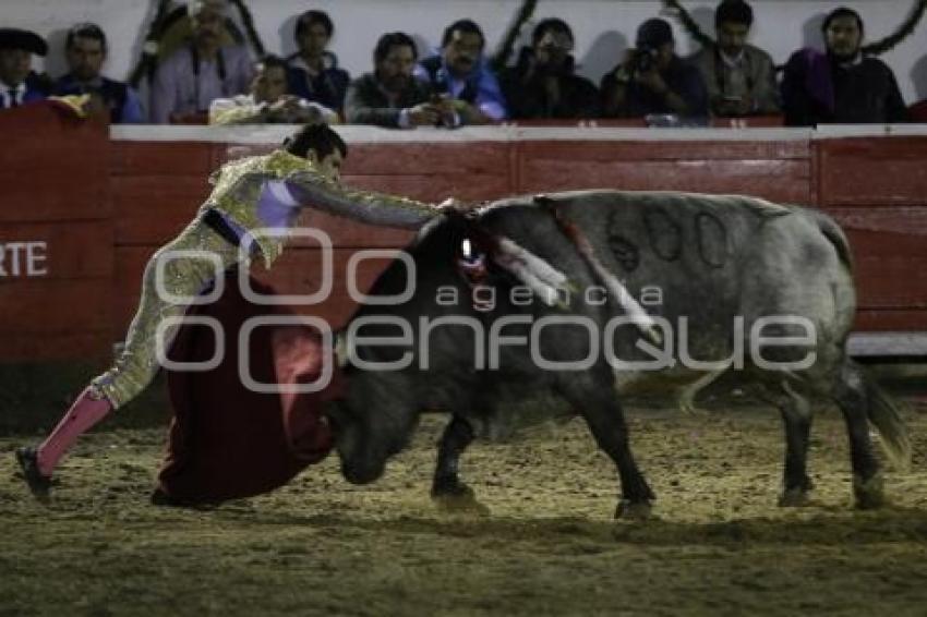 TORERO JOSELITO ADAME