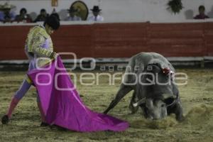 TORERO JOSELITO ADAME