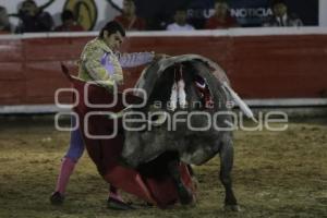 TORERO JOSELITO ADAME