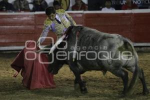 TORERO JOSELITO ADAME