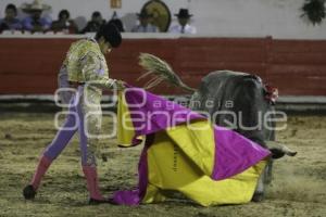 TORERO JOSELITO ADAME