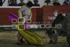 TORERO JOSELITO ADAME