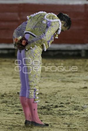 TORERO EULALIO LÓPEZ EL ZOTOLUCO