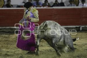 TORERO JOSELITO ADAME