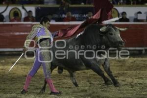 TORERO JOSELITO ADAME